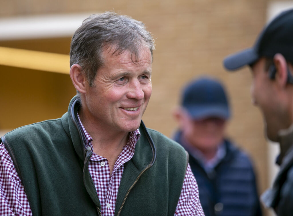 Race with us - Syndicates.Racing