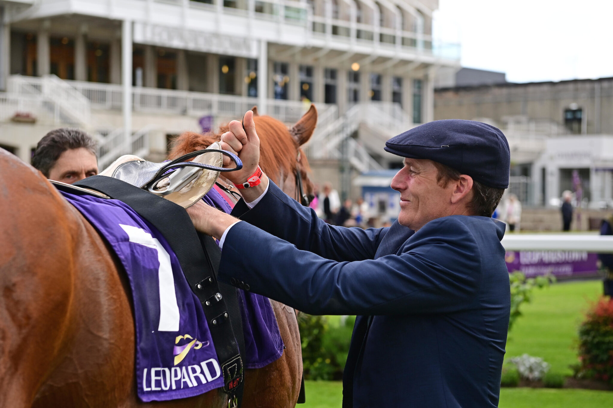 Derek James Racing Syndicate Race with us - Syndicates.Racing